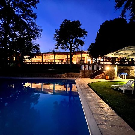 Lourdes Hotel Campestre Santa Maria del Rio Εξωτερικό φωτογραφία