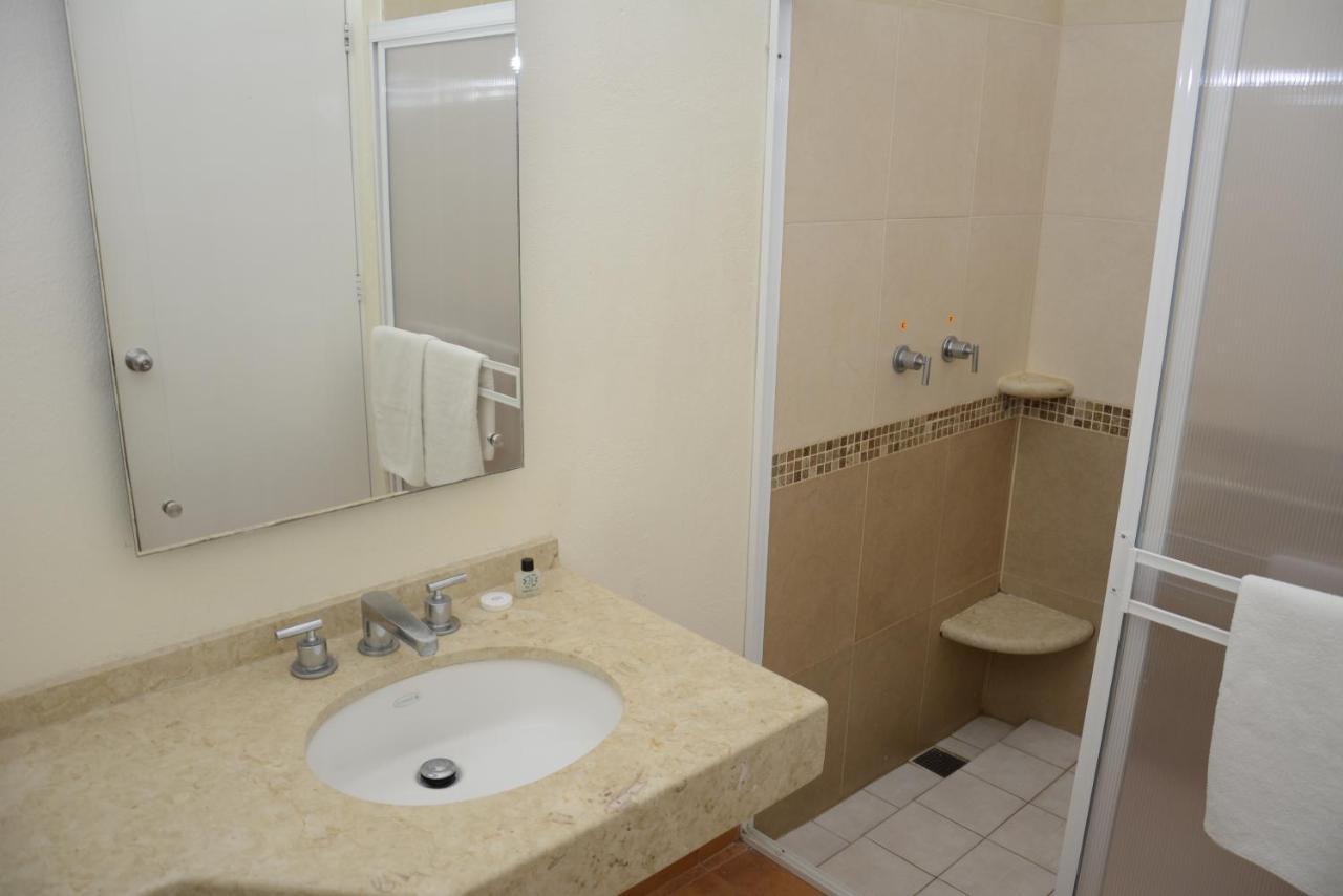 Lourdes Hotel Campestre Santa Maria del Rio Εξωτερικό φωτογραφία