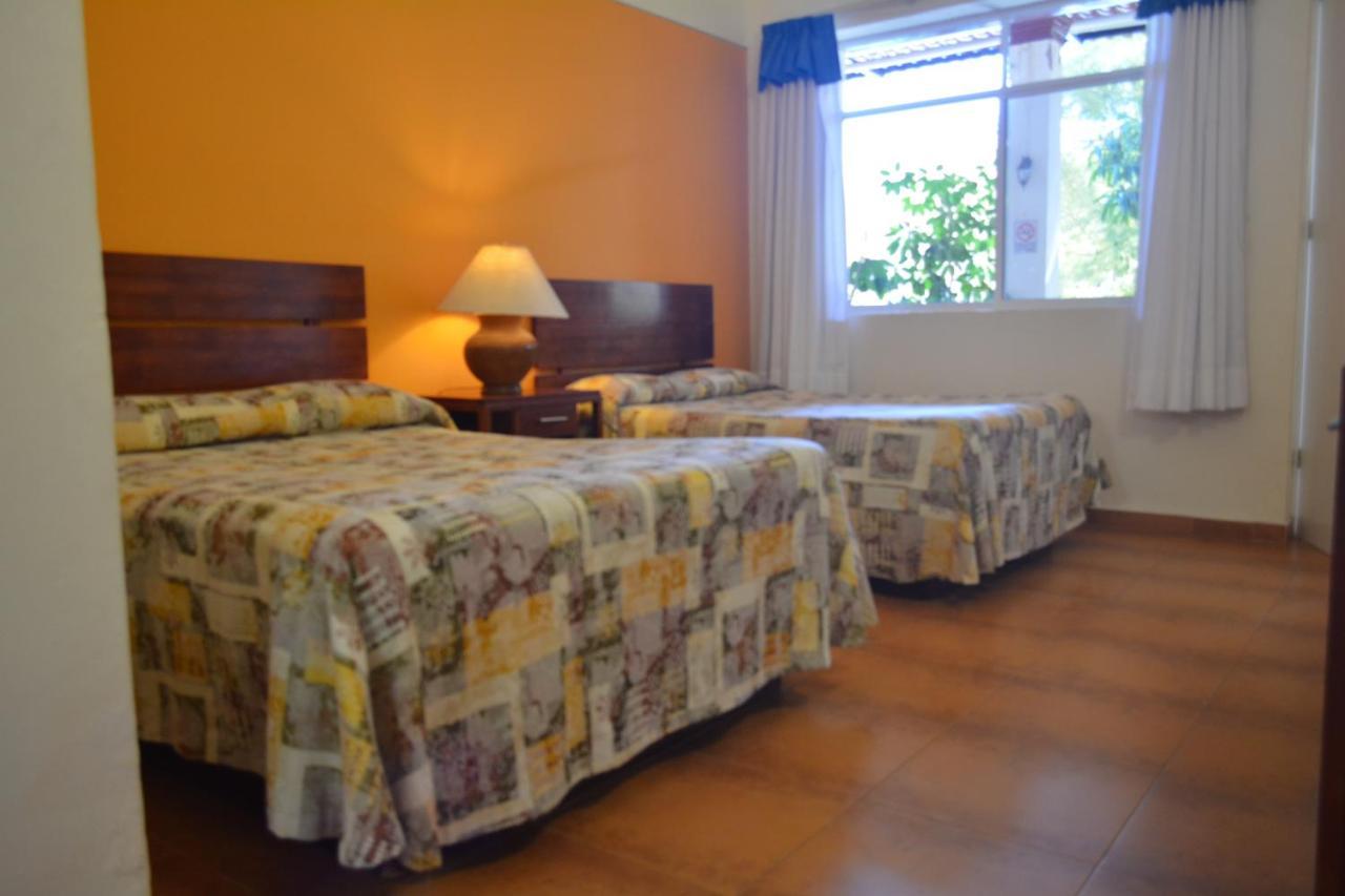 Lourdes Hotel Campestre Santa Maria del Rio Εξωτερικό φωτογραφία