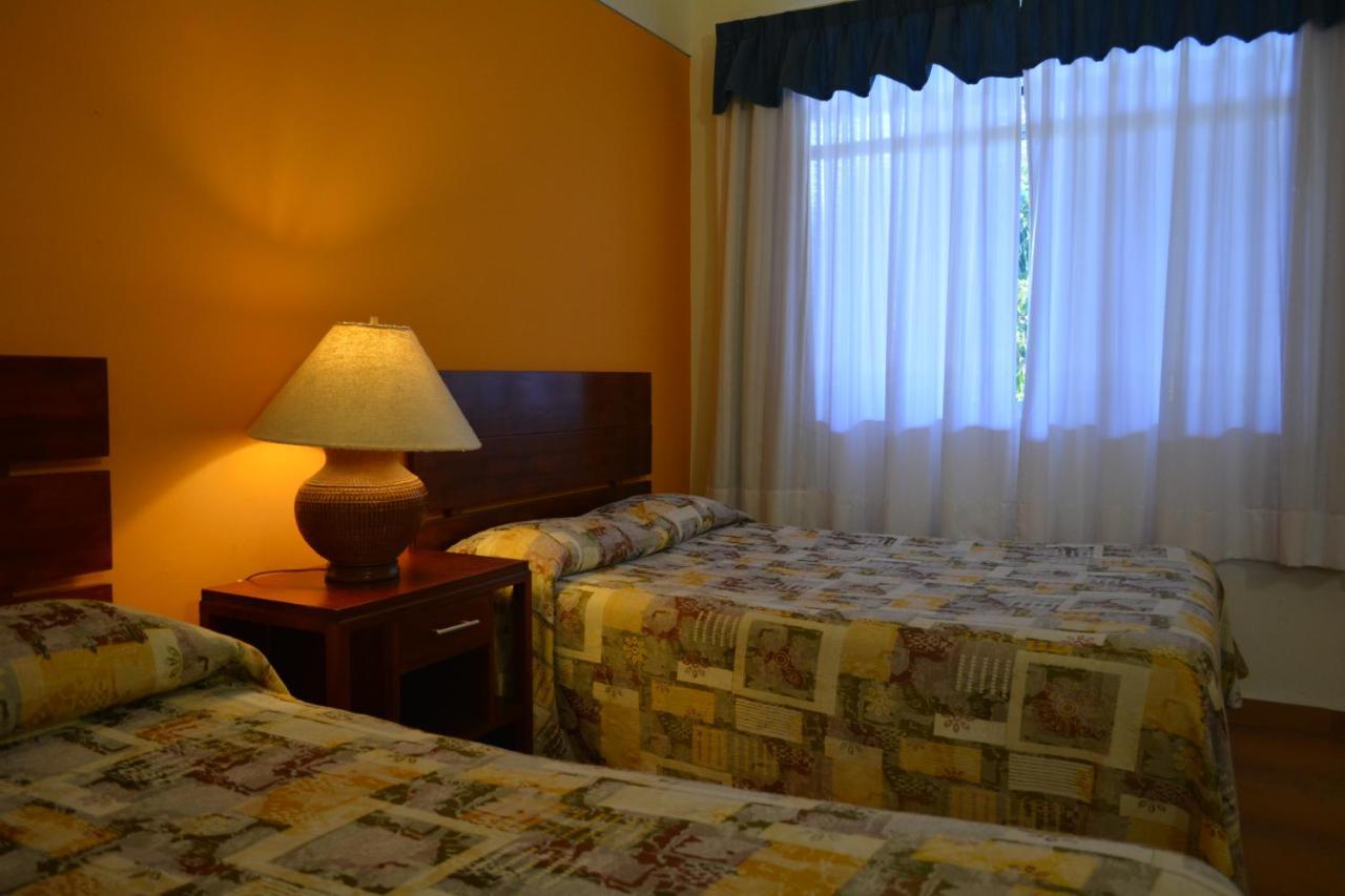 Lourdes Hotel Campestre Santa Maria del Rio Εξωτερικό φωτογραφία