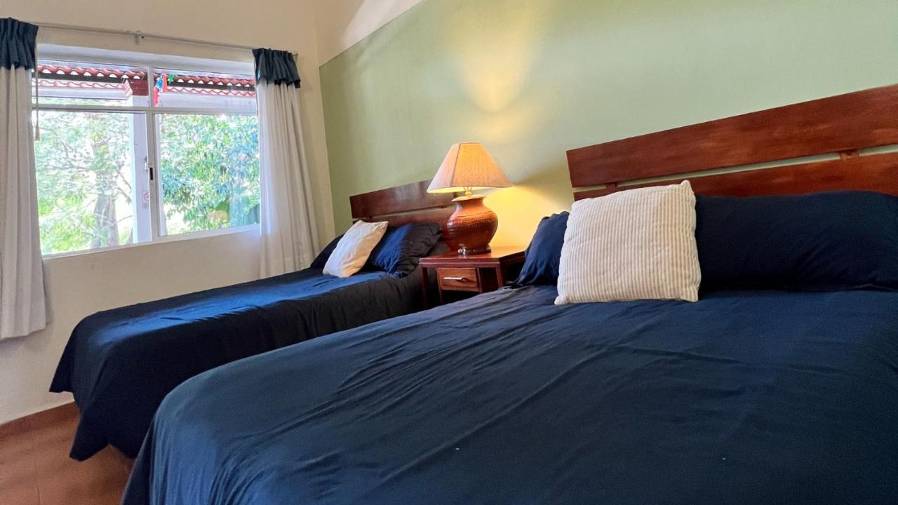 Lourdes Hotel Campestre Santa Maria del Rio Εξωτερικό φωτογραφία